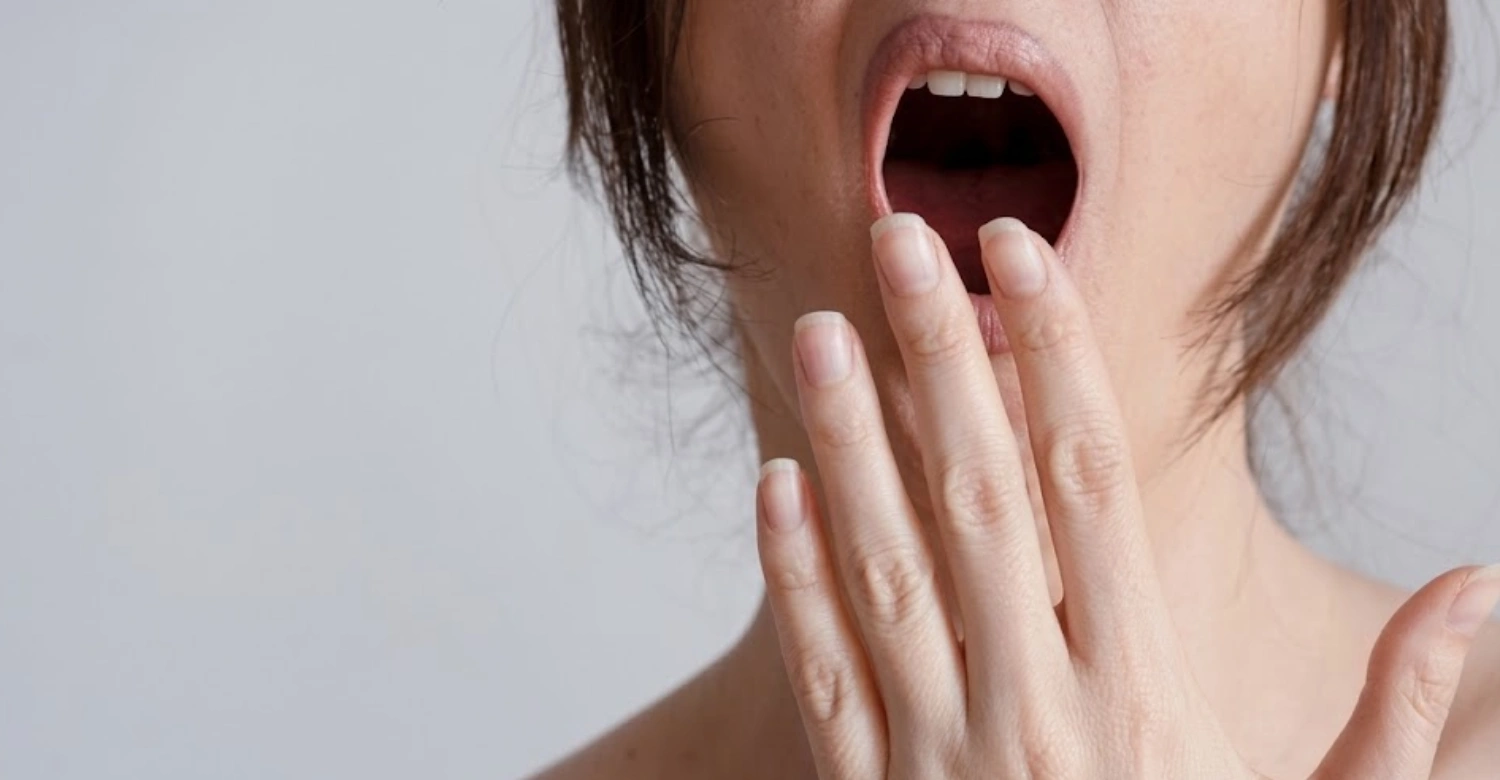 Hot Mouth Sensation inblog